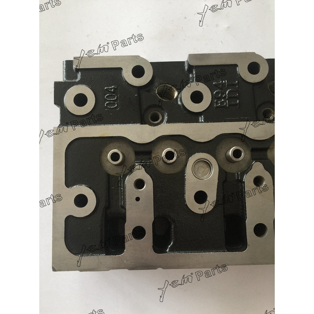 4TNE94 CYLINDER HEAD FOR YANMAR DIESEL ENGINE PARTS For Yanmar