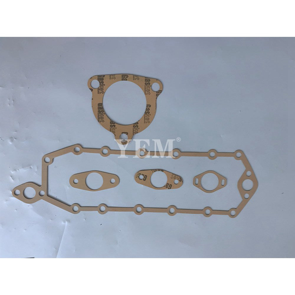 KOMATSU 6D125 BOTTOM GASKET KIT OLD STYLE For Komatsu