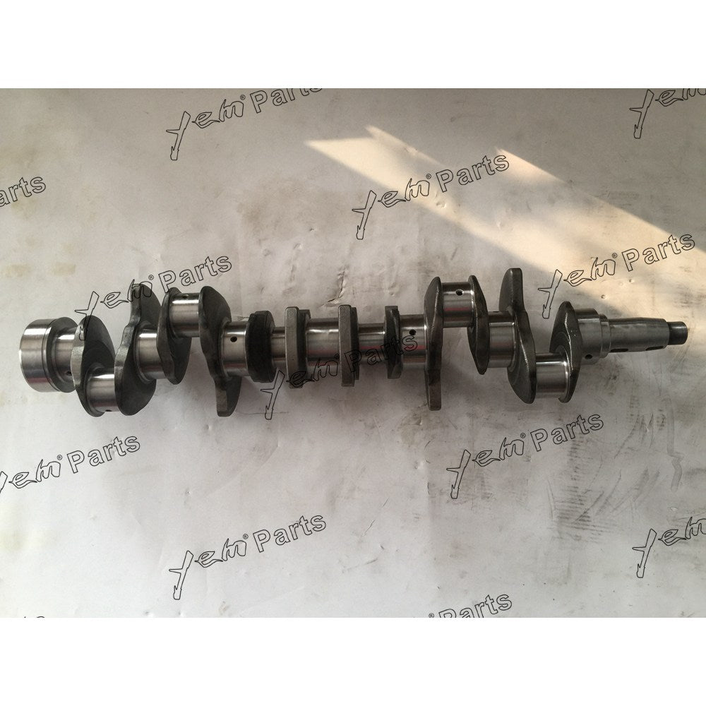 NE6 CRANKSHAFT GOOD QUALITY FOR NISSAN DIESEL ENGINE PARTS For Nissan