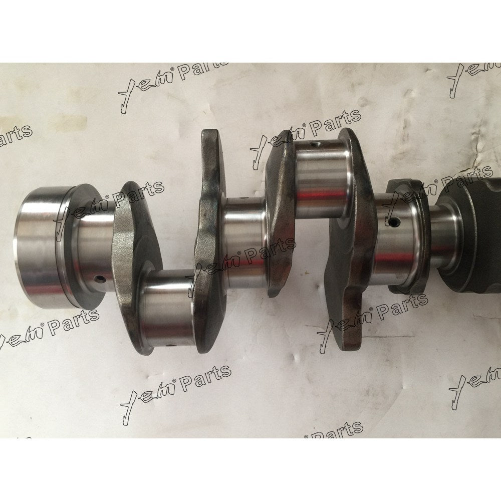 NE6 CRANKSHAFT GOOD QUALITY FOR NISSAN DIESEL ENGINE PARTS For Nissan