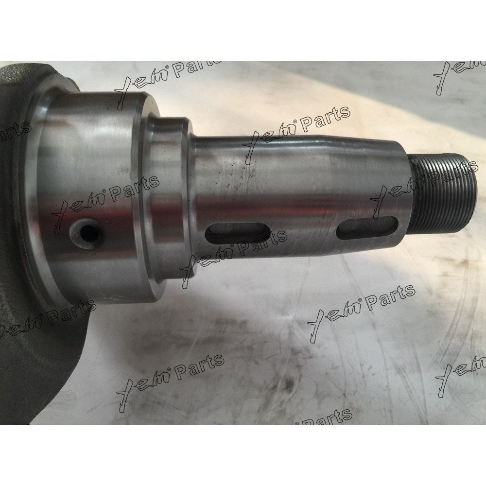 NE6 CRANKSHAFT GOOD QUALITY FOR NISSAN DIESEL ENGINE PARTS For Nissan