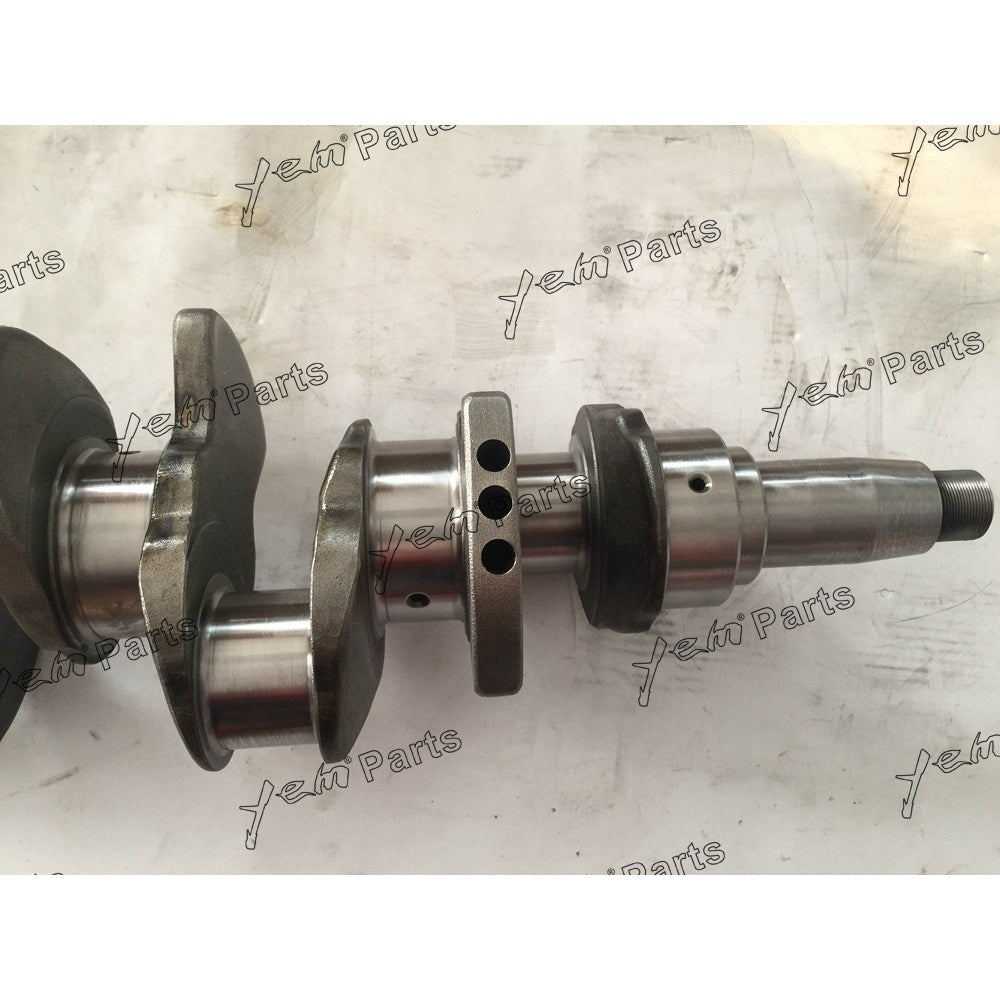 NE6 CRANKSHAFT GOOD QUALITY FOR NISSAN DIESEL ENGINE PARTS For Nissan