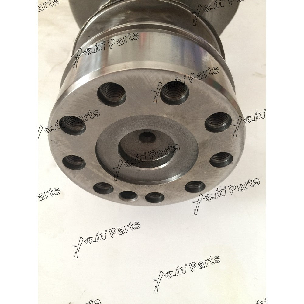 NE6 CRANKSHAFT GOOD QUALITY FOR NISSAN DIESEL ENGINE PARTS For Nissan