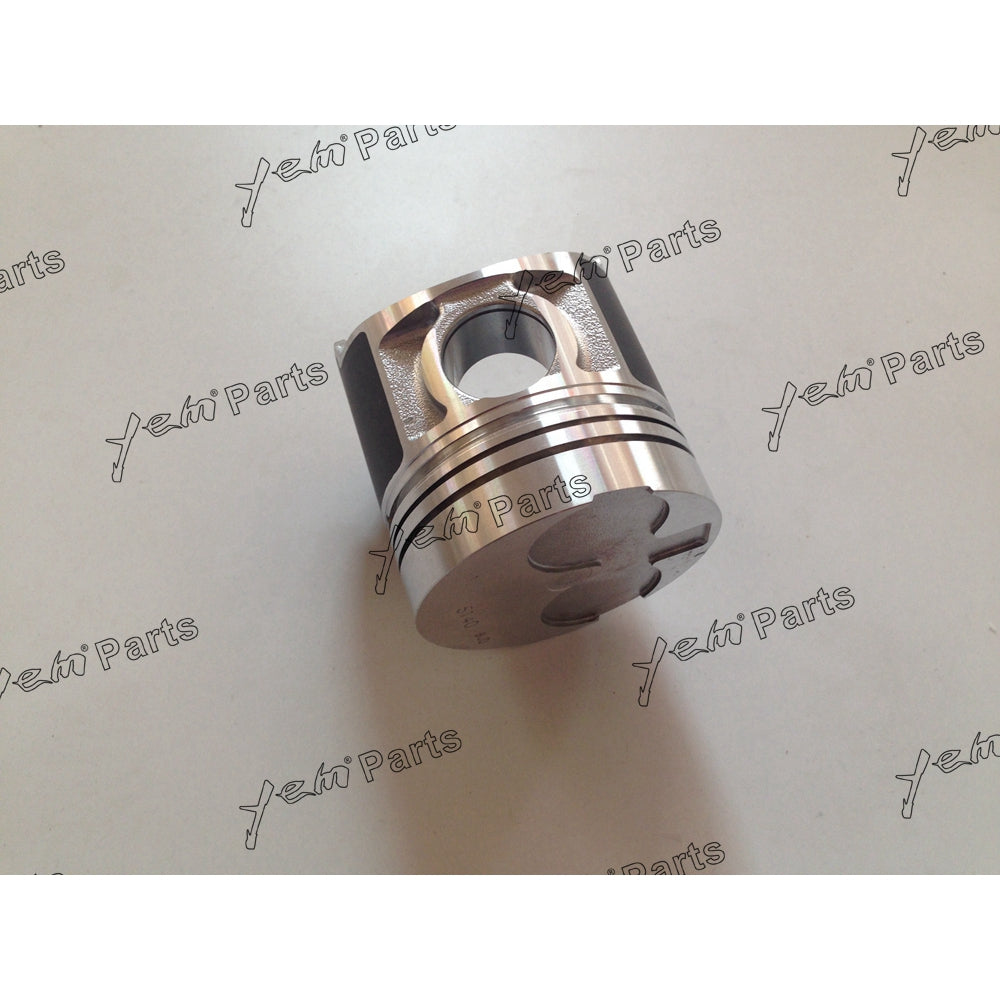 404C 404C-15 PISTON WITH PIN FOR PERKINS DIESEL ENGINE PARTS For Perkins