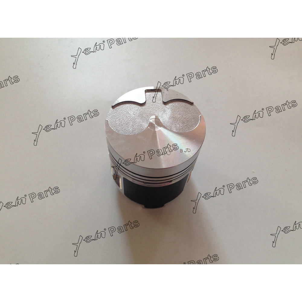 404C 404C-15 PISTON WITH PIN FOR PERKINS DIESEL ENGINE PARTS For Perkins