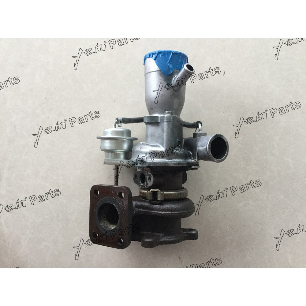 KUBOTA V2607 TURBOCHARGER 1J700-17012 For Kubota