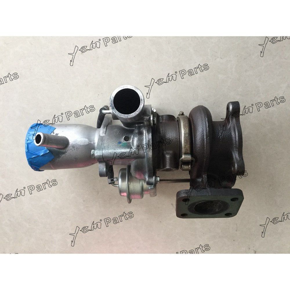 KUBOTA V2607 TURBOCHARGER 1J700-17012 For Kubota