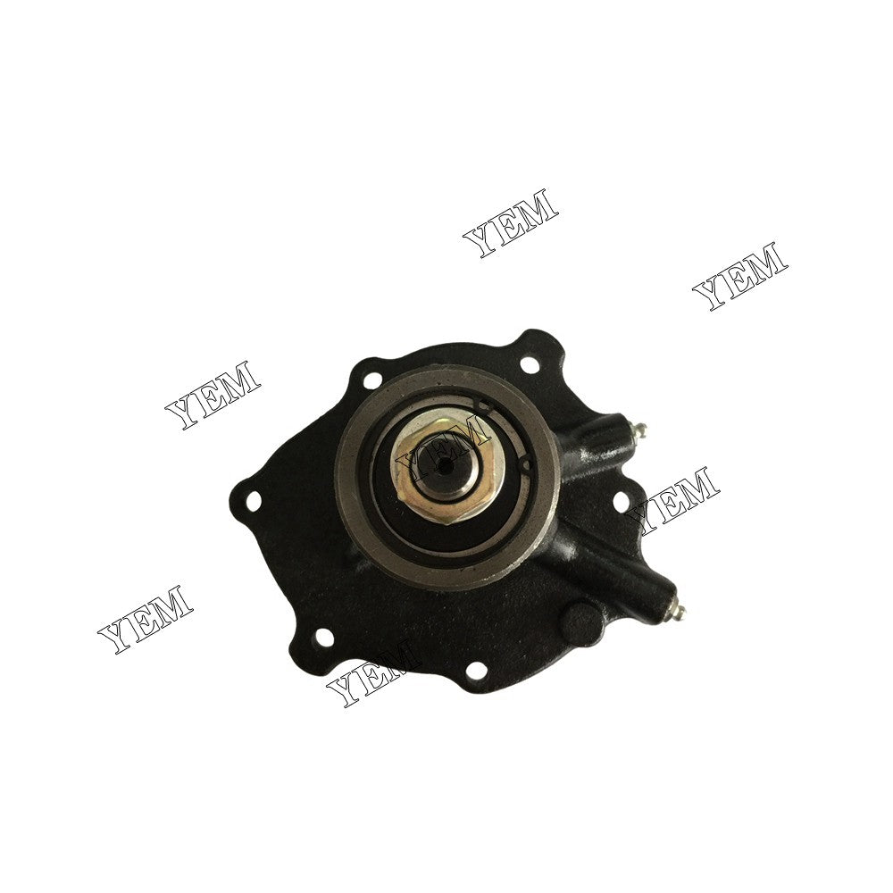 W04D ENGINE WATER PUMP FOR HINO DIESEL ENGINE PARTS For Hino