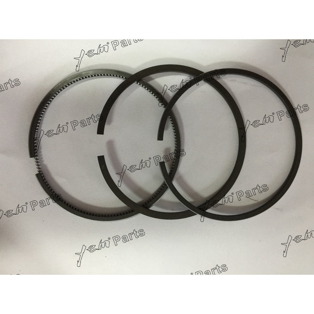 3FA1 PISTON RING FOR ISUZU DIESEL ENGINE PARTS For Isuzu