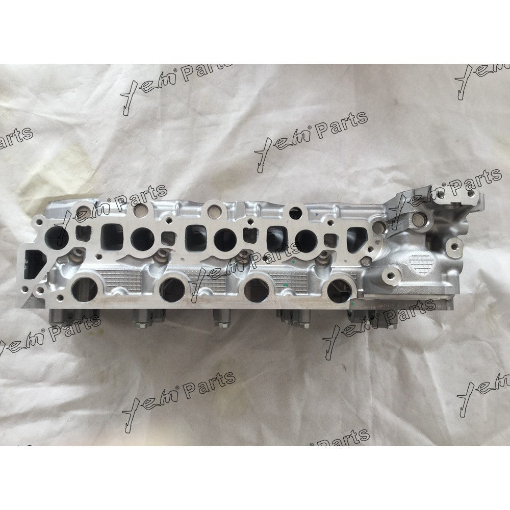 4JJ1 CYLINDER HEAD 8-98223019-2 FOR ISUZU DIESEL ENGINE PARTS For Isuzu