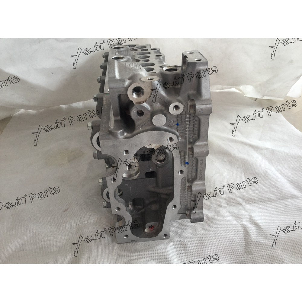 4JJ1 CYLINDER HEAD 8-98223019-2 FOR ISUZU DIESEL ENGINE PARTS For Isuzu