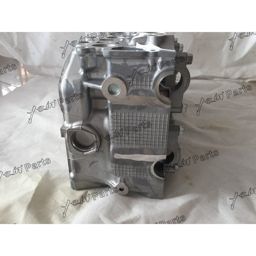 ISUZU ISUZU 4JJ1 CYLINDER HEAD 8-98223019-2 For Isuzu