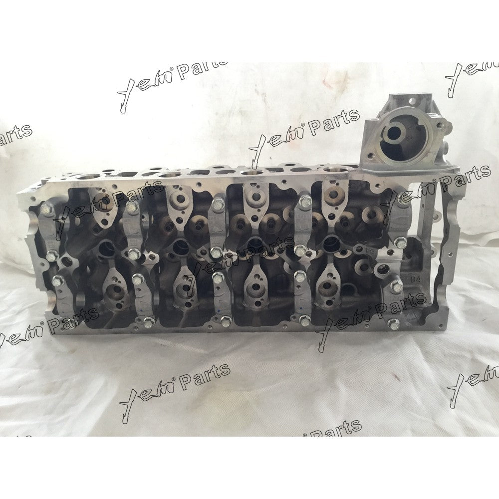 4JJ1 CYLINDER HEAD 8-98223019-2 FOR ISUZU DIESEL ENGINE PARTS For Isuzu