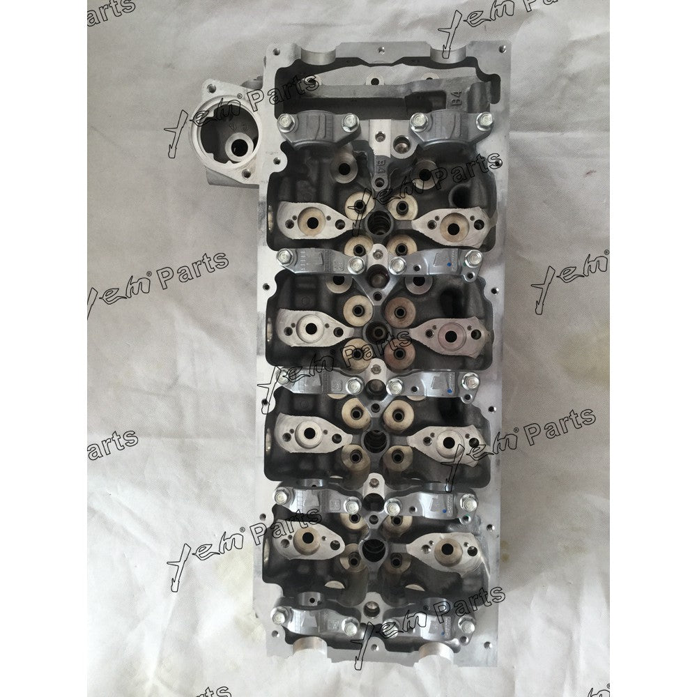 4JJ1 CYLINDER HEAD 8-98223019-2 FOR ISUZU DIESEL ENGINE PARTS For Isuzu