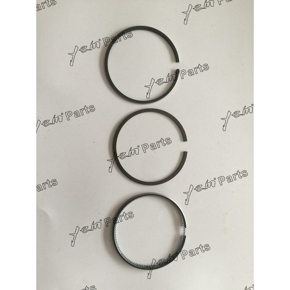 3LA1 REPAIR KIT PISTON RING & BEARINGS& LINER & FULL GASKET FOR ISUZU DIESEL ENGINE PARTS For Isuzu