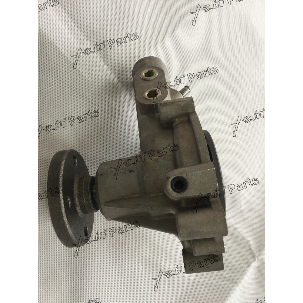 YANMAR 4TNV106 WATER PUMP 123907-42000 123930-44500 123900-4200 For Yanmar