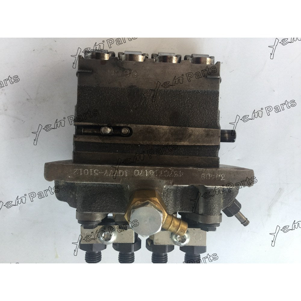 V3307 FUEL INJECTION PUMP 1G777-51012 FOR KUBOTA DIESEL ENGINE PARTS For Kubota