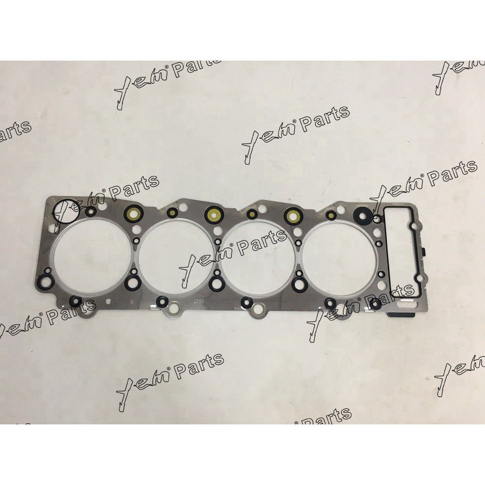 4HK1 CYLINDER HEAD GASKET FOR ISUZU DIESEL ENGINE PARTS For Isuzu