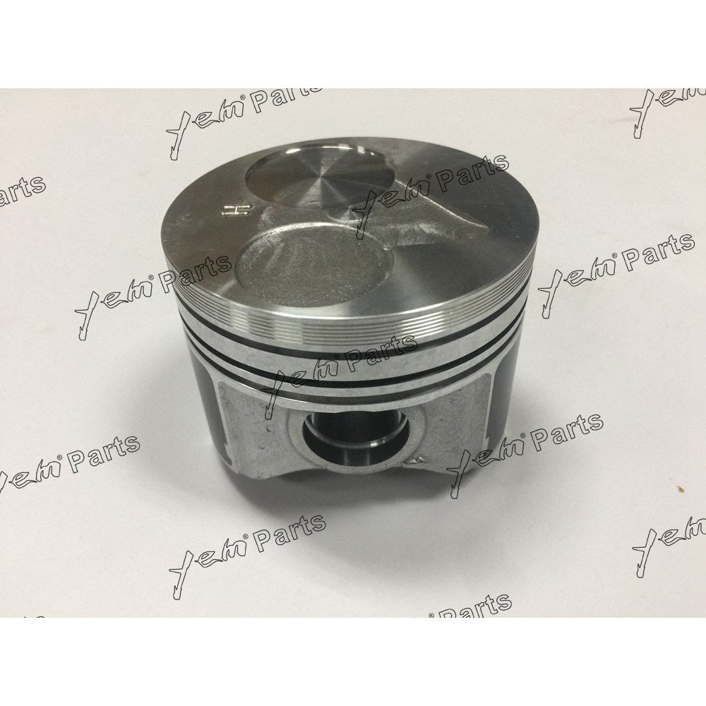 KUBOTA 1J094-21770 PISTON KIT (STD) For Kubota