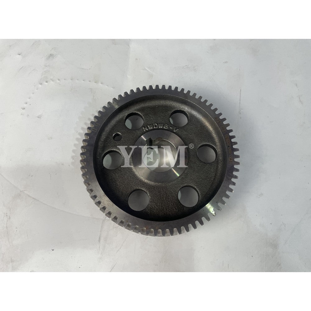 CATERPILLAR C6.6 CAMSHAFT GEAR T418682 For Caterpillar