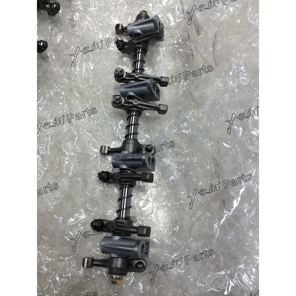 V2203 V2403 ENGINE ROCKER ARM ASSY FOR KUBOTA DIESEL ENGINE PARTS For Kubota