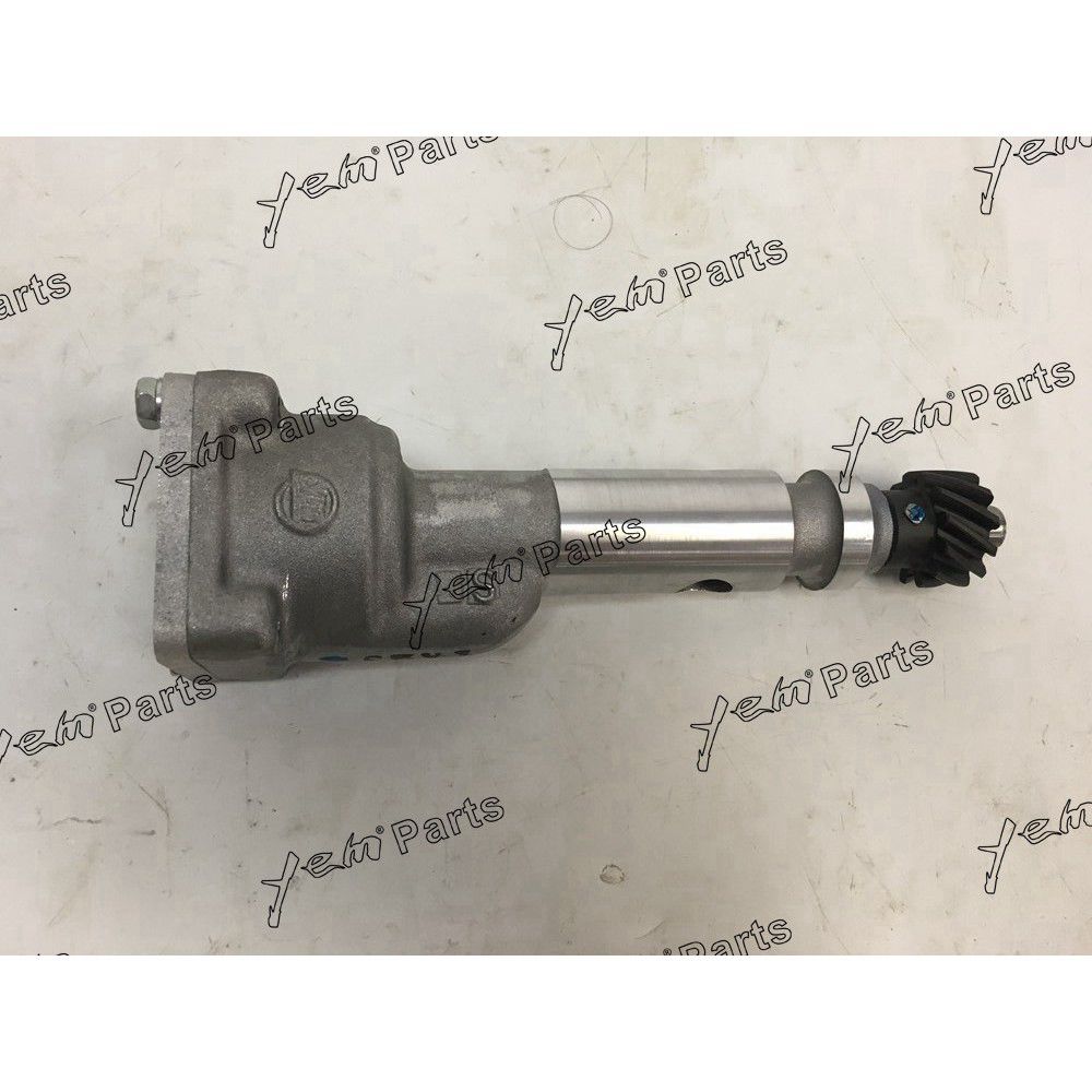 S4Q S4Q2 OIL PUMP 32C35-01031 FOR MITSUBISHI DIESEL ENGINE PARTS For Mitsubishi