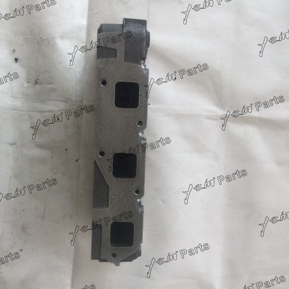 D1703 CYLINDER HEAD OLD TYPE WITH CYLINDER HEAD GASKET FOR KUBOTA DIESEL ENGINE PARTS For Kubota