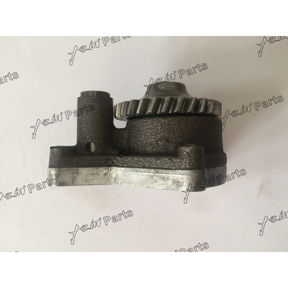 4TNE88 OIL PUMP 29 TEETH ENGINE FOR YANMAR DIESEL ENGINE PARTS For Yanmar