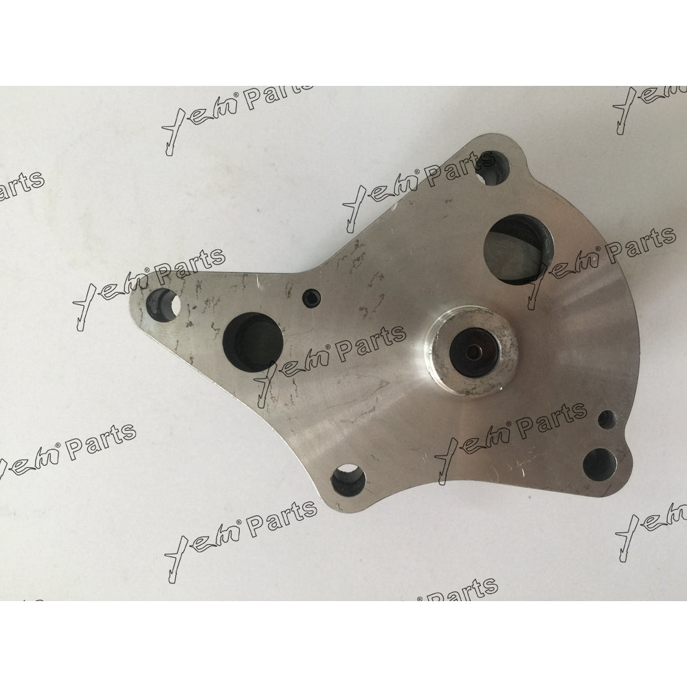 4TNE88 OIL PUMP 29 TEETH ENGINE FOR YANMAR DIESEL ENGINE PARTS For Yanmar