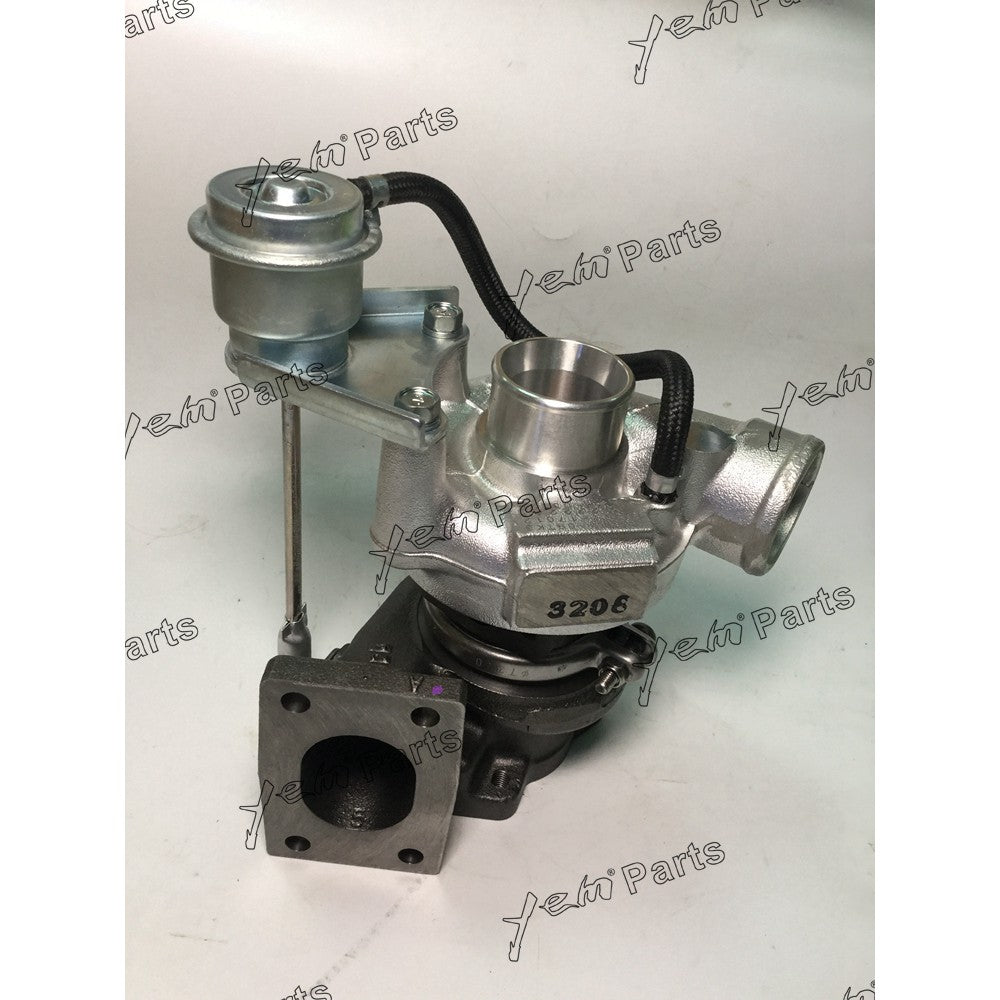 V3307 TURBOCHARGER 1G777-17012 FOR KUBOTA DIESEL ENGINE PARTS For Kubota