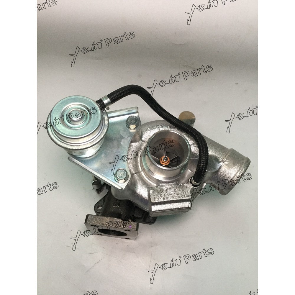 V3307 TURBOCHARGER 1G777-17012 FOR KUBOTA DIESEL ENGINE PARTS For Kubota