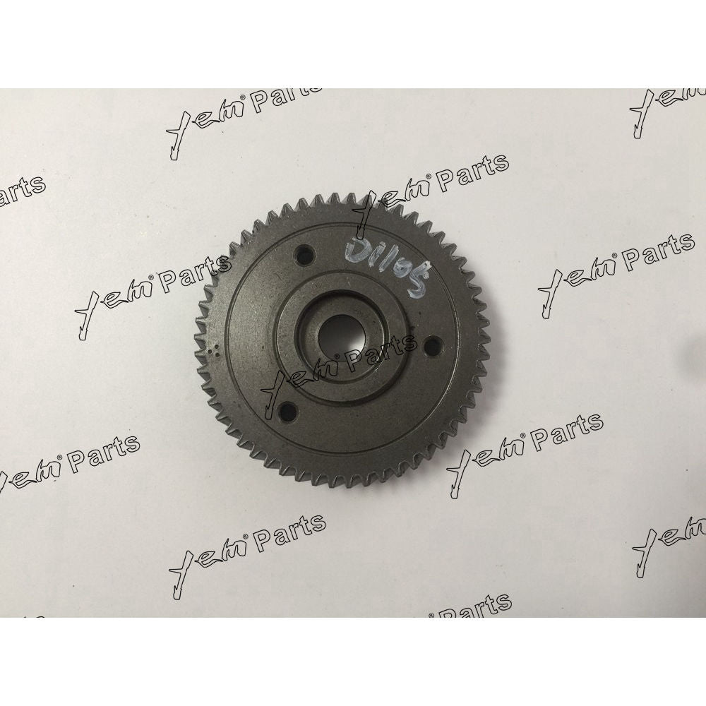 KUBOTA D1105 FUEL INJECTION PUMP GEAR 54T