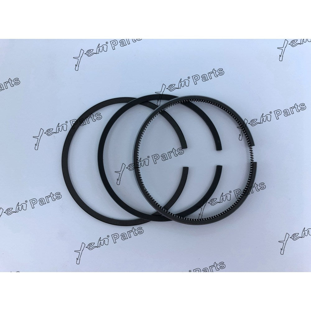 KUBOTA V3300DI PISTON RING +0.5 98.5*2*2*3 For Kubota