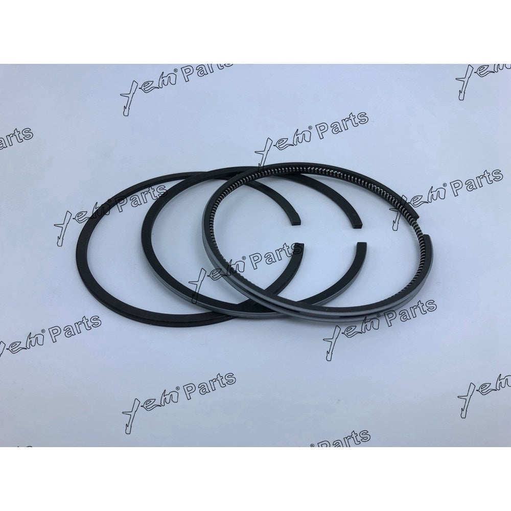 KUBOTA V3300DI PISTON RING +0.5 98.5*2*2*3 For Kubota