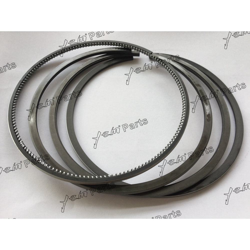 8DC9 8DC93 PISTON RING ME090578 HEAVY TRUCK FOR MITSUBISHI DIESEL ENGINE PARTS For Mitsubishi