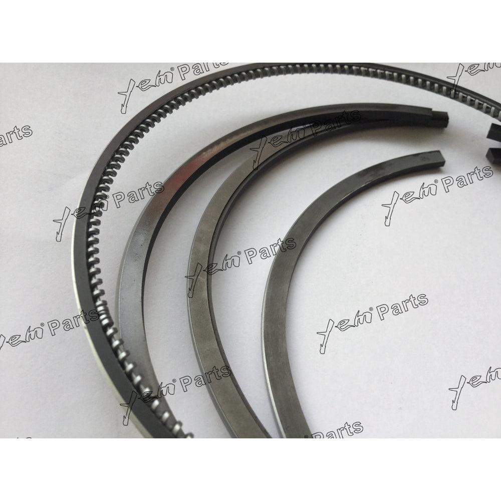 8DC9 8DC93 PISTON RING ME090578 HEAVY TRUCK FOR MITSUBISHI DIESEL ENGINE PARTS For Mitsubishi