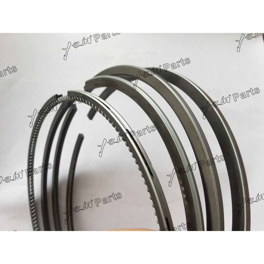 8DC9 8DC93 PISTON RING ME090578 HEAVY TRUCK FOR MITSUBISHI DIESEL ENGINE PARTS For Mitsubishi