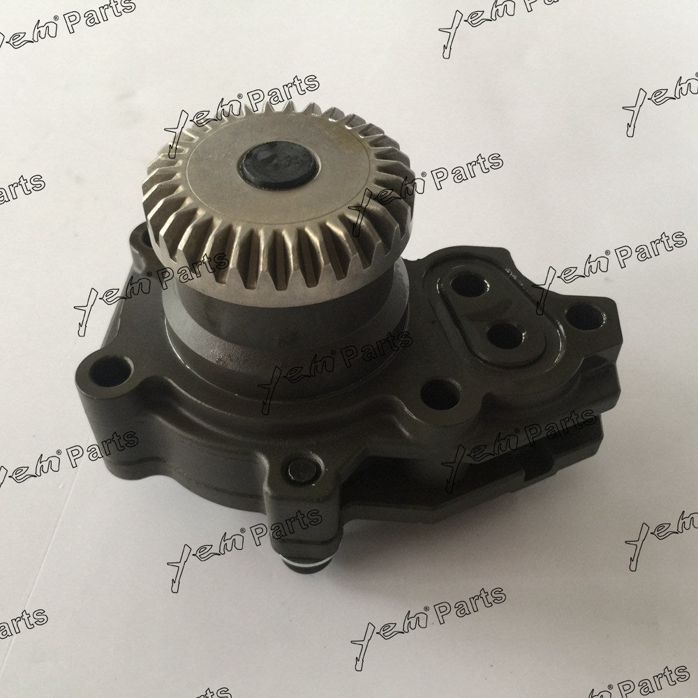 YANMAR 3TNV84 OIL PUMP 158552-52100 For Yanmar