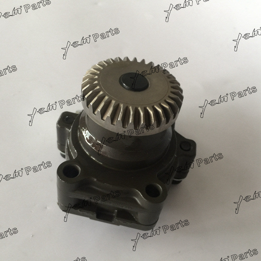 YANMAR 3TNV84 OIL PUMP 158552-52100 For Yanmar