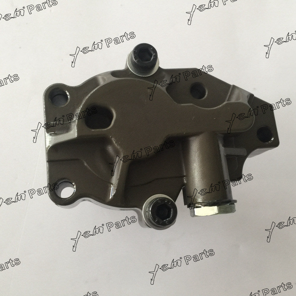 YANMAR 3TNV84 OIL PUMP 158552-52100 For Yanmar