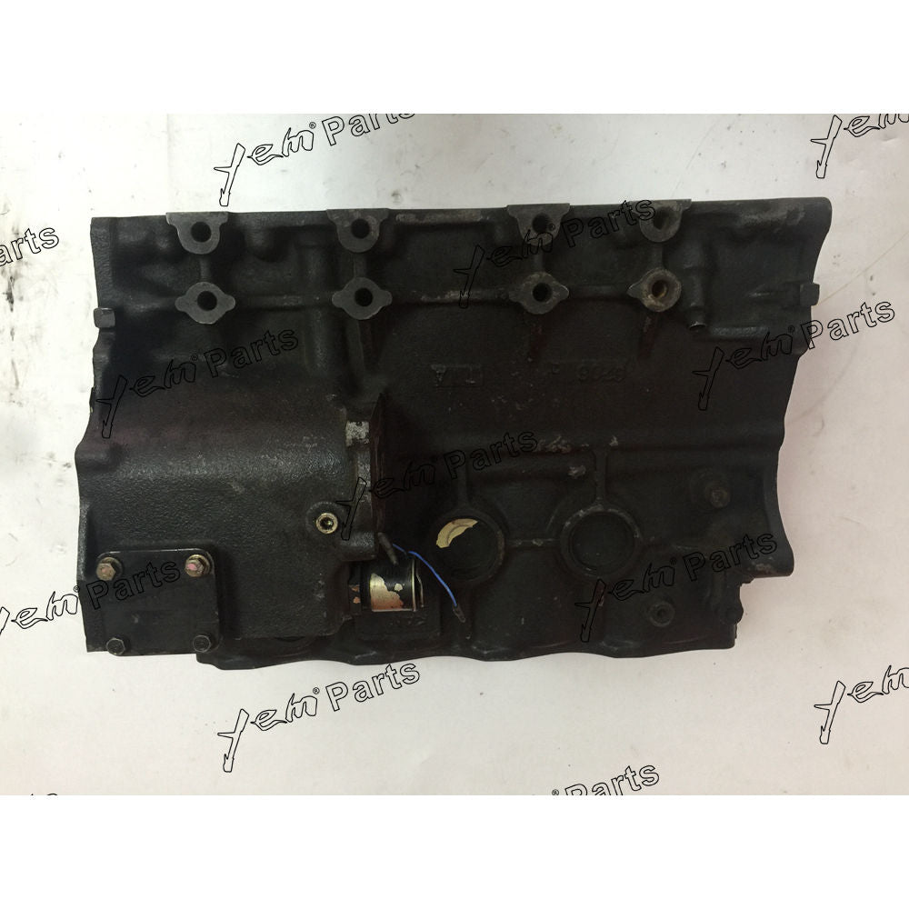 MITSUBISHI K4N CYLINDER BLOCK For Mitsubishi