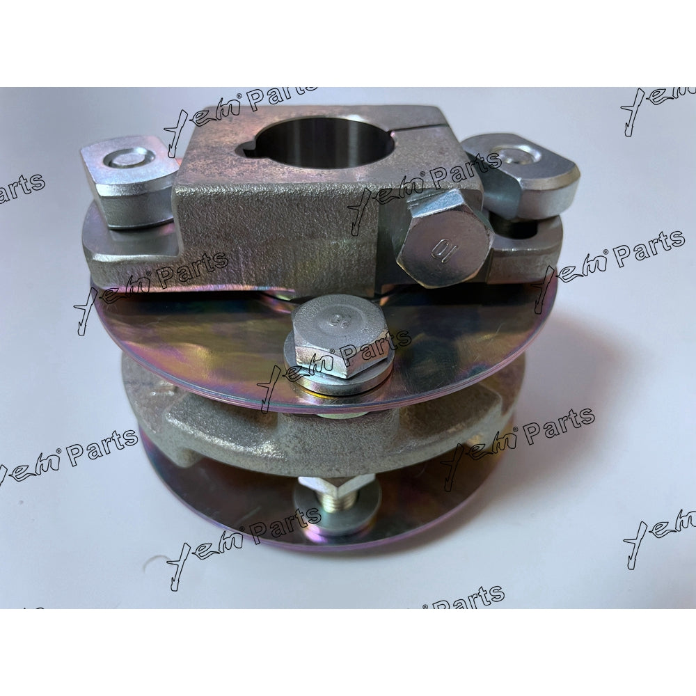 ISUZU 6WG1 HIGH PRESSURE OIL PUMP SUPPORT SEAT 1-15780192-0 For Isuzu