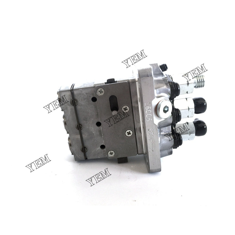 D782 FUEL INJECTION PUMP 16006-51012 FOR KUBOTA DIESEL ENGINE PARTS For Kubota