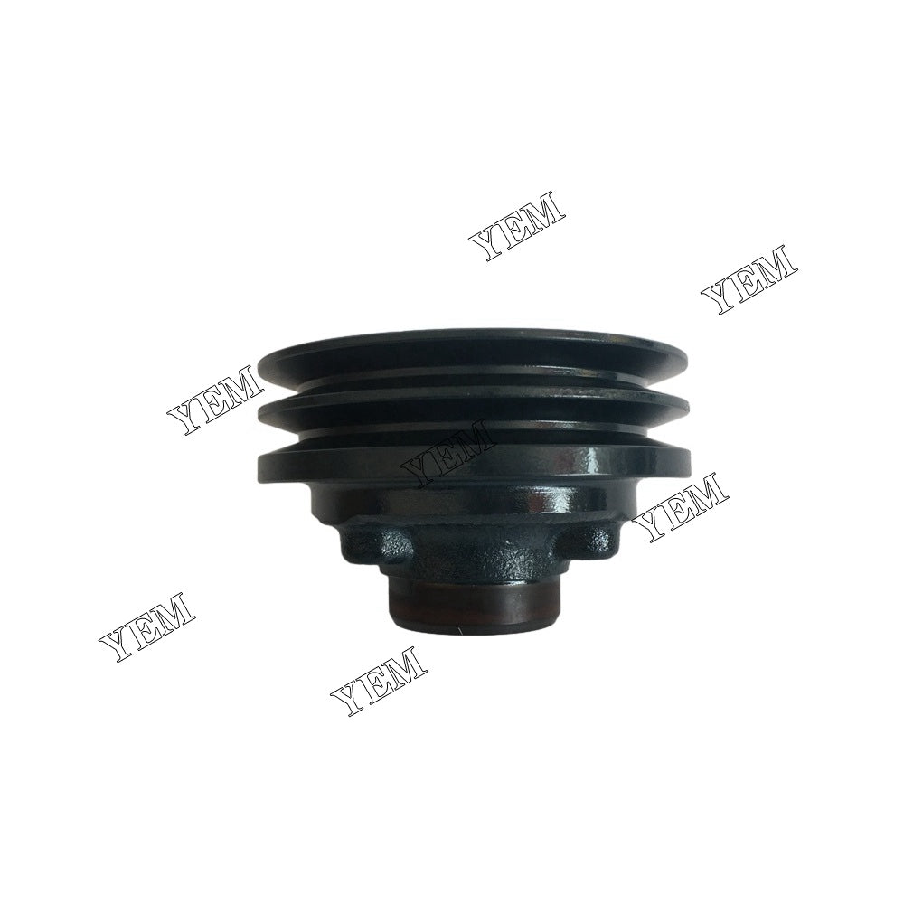 V3800 CRANKSHAFT PULLEY 1G559-74280 DIESEL FOR KUBOTA DIESEL ENGINE PARTS For Kubota