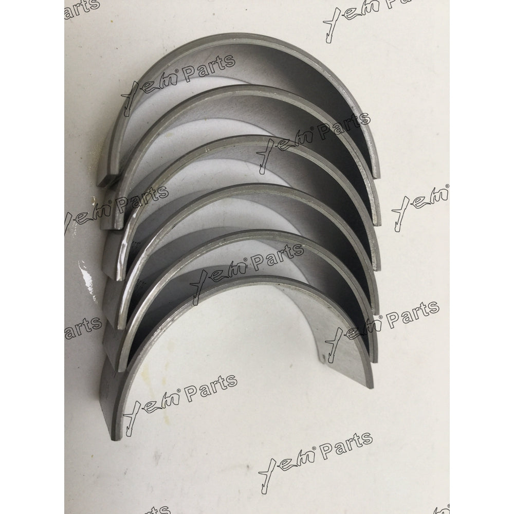 3TNV70 MAIN BEARING & CON ROD BEARING 119515-23601 FOR YANMAR DIESEL ENGINE PARTS For Yanmar