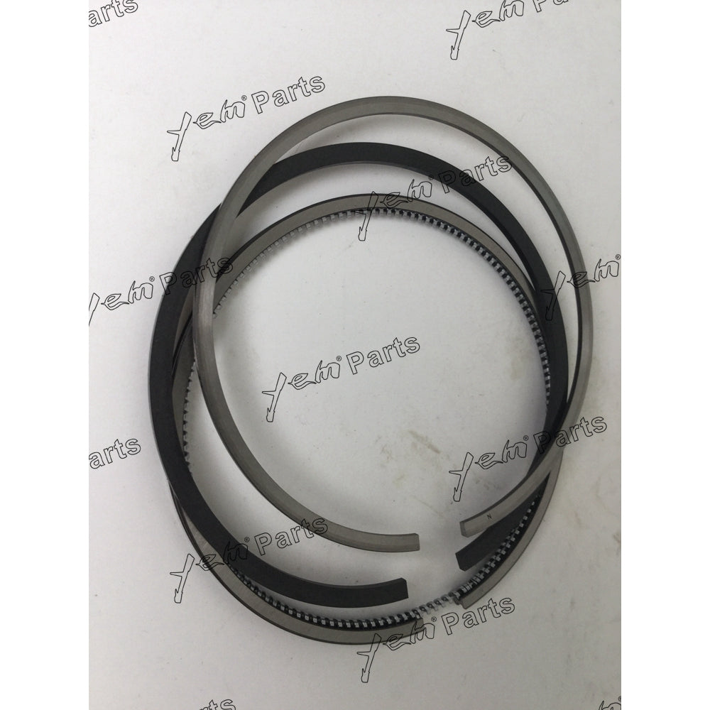 3TNV70 PISTON RING STD 119515-22500 FOR YANMAR DIESEL ENGINE PARTS For Yanmar