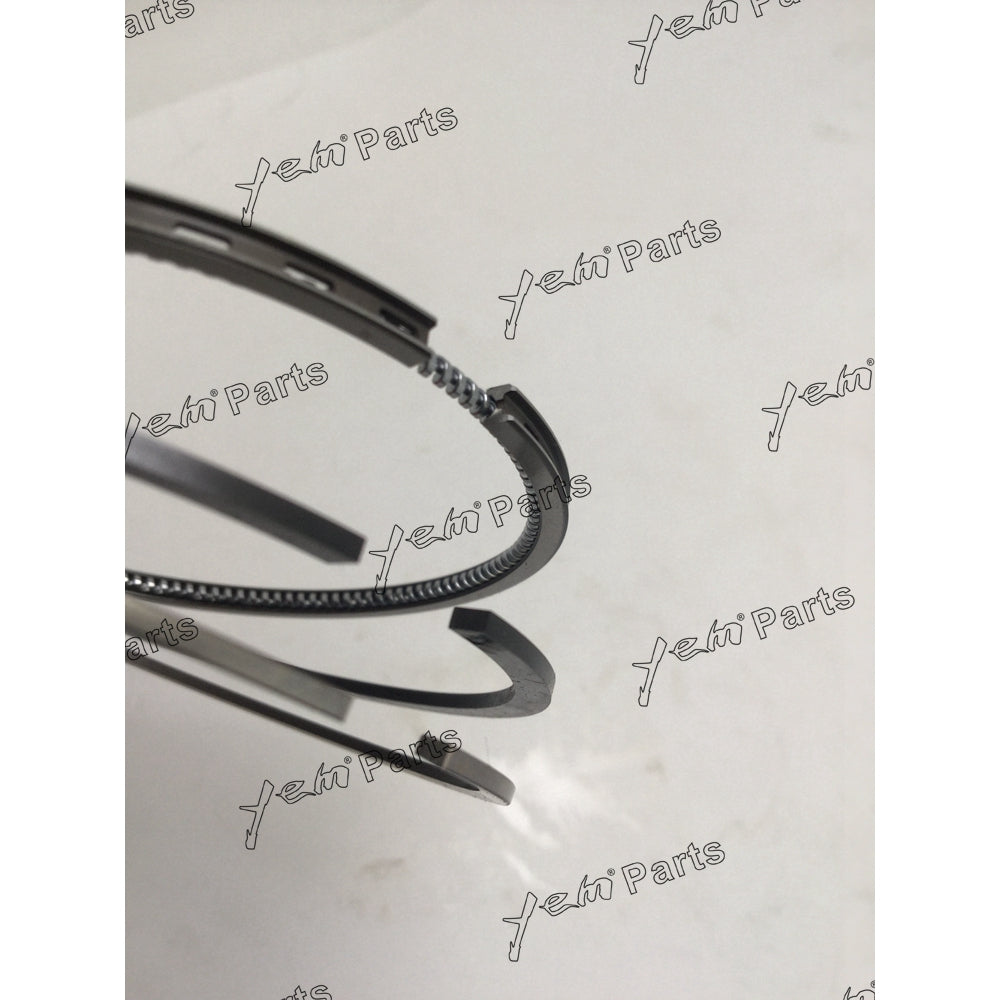 3TNV70 PISTON RING STD 119515-22500 FOR YANMAR DIESEL ENGINE PARTS For Yanmar