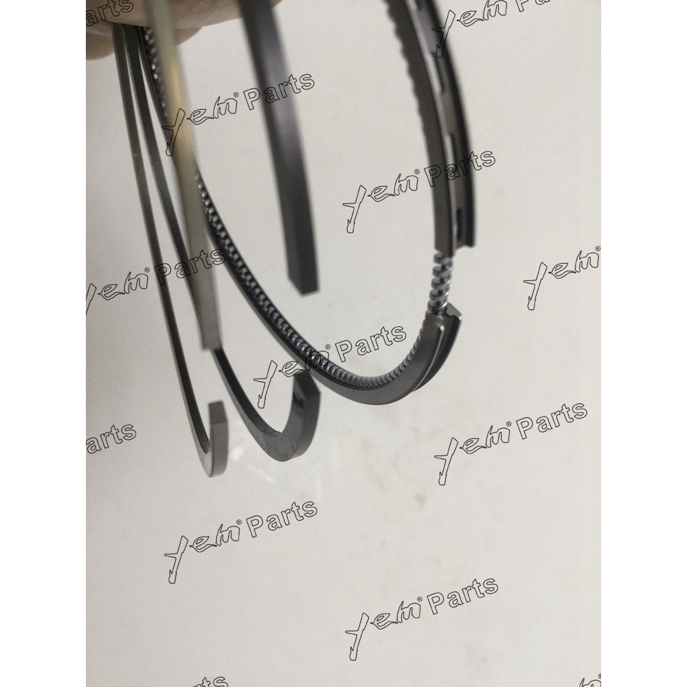 3TNV70 PISTON RING STD 119515-22500 FOR YANMAR DIESEL ENGINE PARTS For Yanmar