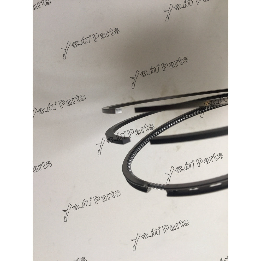 3TNV70 PISTON RING STD 119515-22500 FOR YANMAR DIESEL ENGINE PARTS For Yanmar