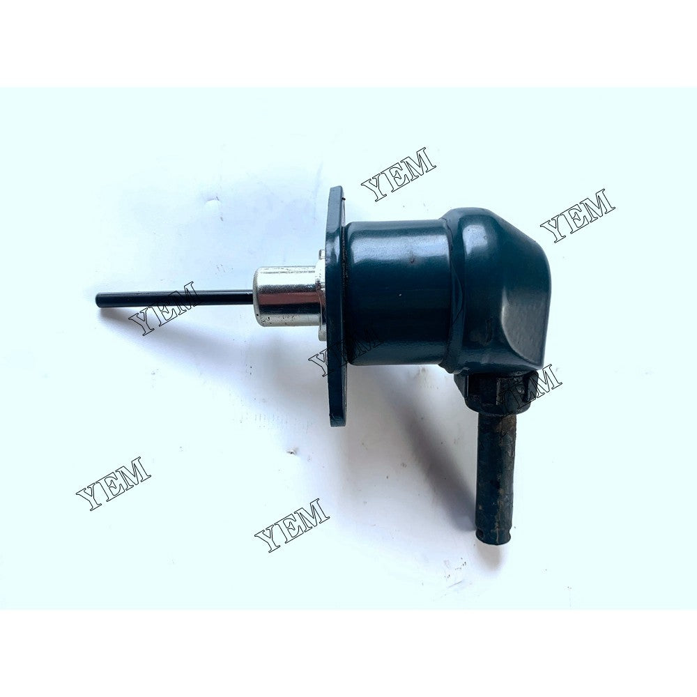 V2203 V2403 STOP SOLENOID 1A021-60015 1A021-60016 1A021-60017 FOR KUBOTA DIESEL ENGINE PARTS For Kubota